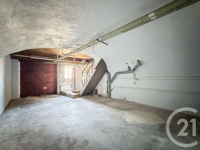 maison à vendre - 4 pièces - 86.0 m2 - PARENT - 63 - AUVERGNE - Century 21 Gervillié Immobilier