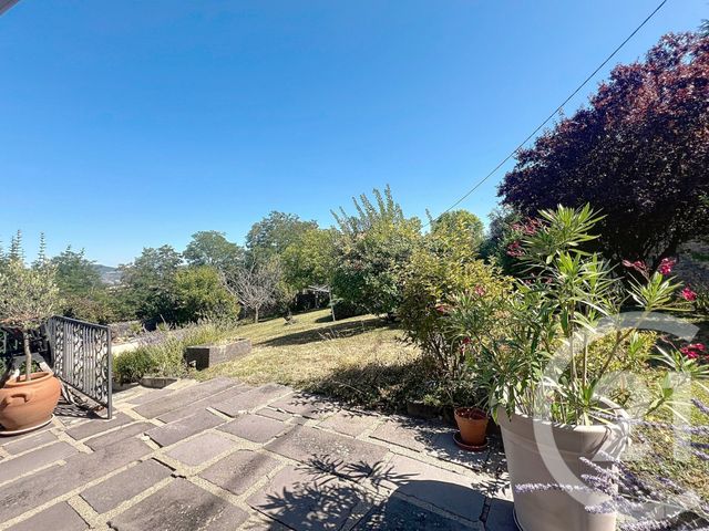 maison à vendre - 6 pièces - 215.98 m2 - LE CREST - 63 - AUVERGNE - Century 21 Gervillié Immobilier