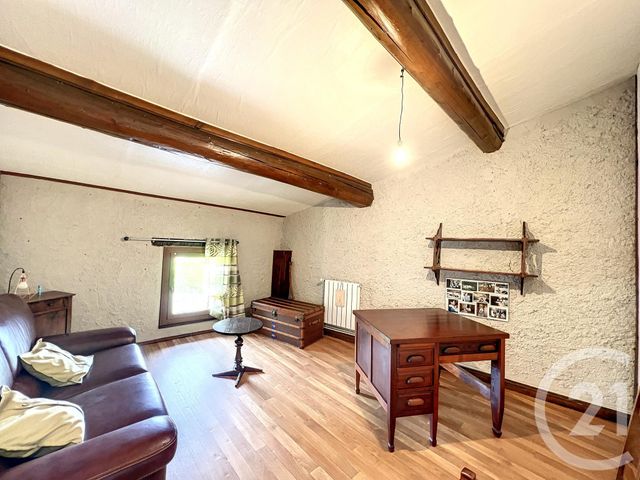 maison à vendre - 6 pièces - 215.98 m2 - LE CREST - 63 - AUVERGNE - Century 21 Gervillié Immobilier