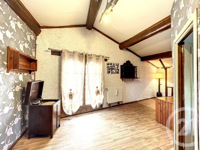 maison à vendre - 6 pièces - 215.98 m2 - LE CREST - 63 - AUVERGNE - Century 21 Gervillié Immobilier