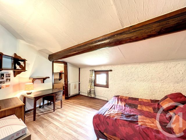 maison à vendre - 6 pièces - 215.98 m2 - LE CREST - 63 - AUVERGNE - Century 21 Gervillié Immobilier