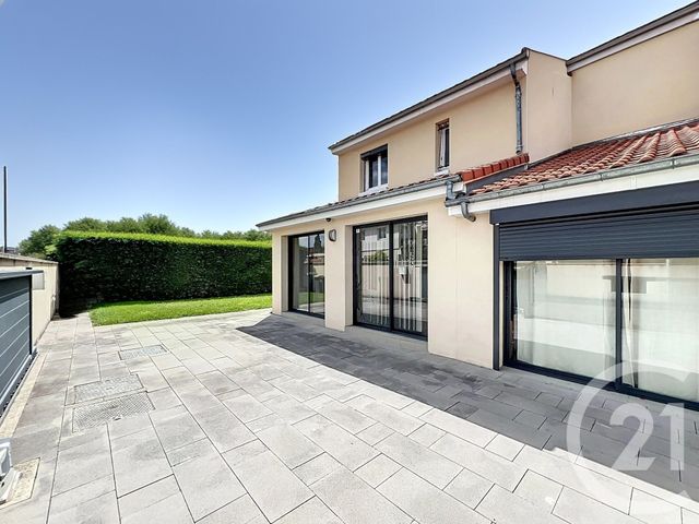 maison - COURNON D AUVERGNE - 63