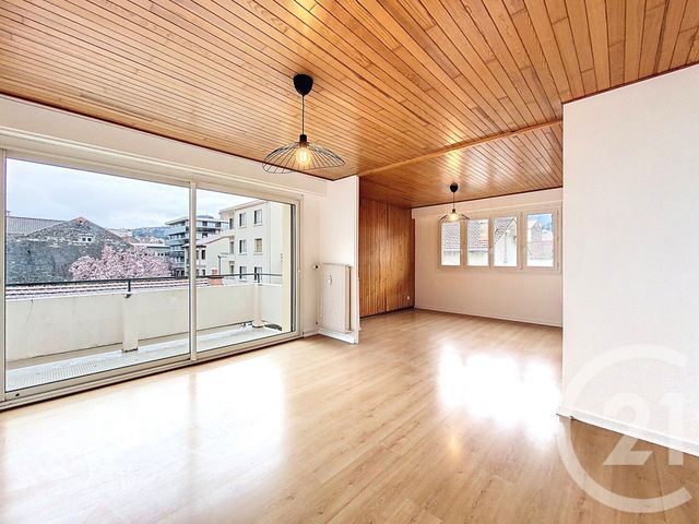 appartement - CHAMALIERES - 63