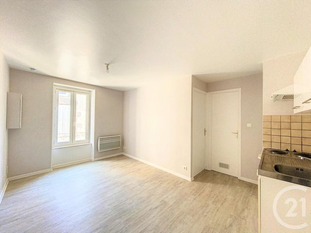 Appartement F2 à louer LA ROCHE BLANCHE