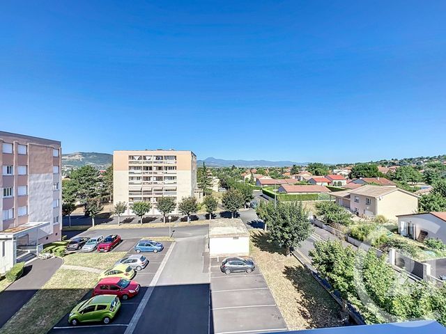 appartement - COURNON D AUVERGNE - 63