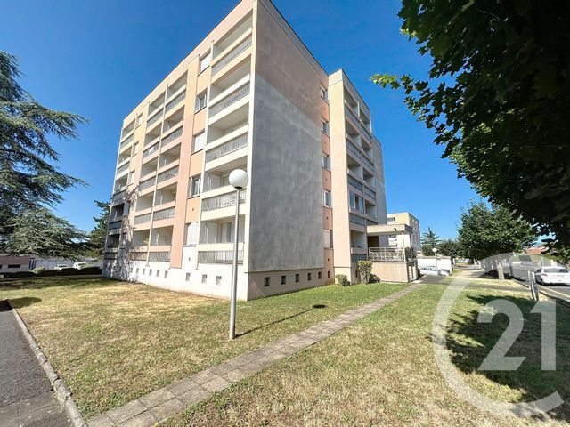 appartement - COURNON D AUVERGNE - 63