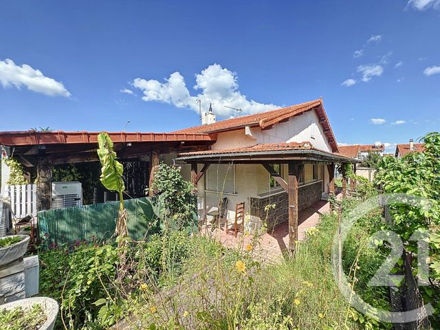 maison - COURNON D AUVERGNE - 63