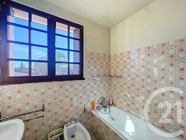 maison à vendre - 7 pièces - 186.56 m2 - COURNON D AUVERGNE - 63 - AUVERGNE - Century 21 Gervillié Immobilier