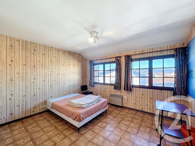 maison à vendre - 7 pièces - 186.56 m2 - COURNON D AUVERGNE - 63 - AUVERGNE - Century 21 Gervillié Immobilier