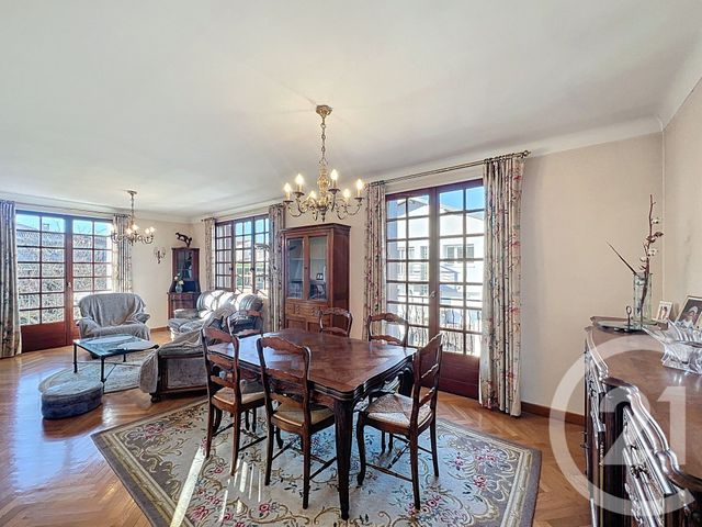 maison à vendre - 7 pièces - 186.56 m2 - COURNON D AUVERGNE - 63 - AUVERGNE - Century 21 Gervillié Immobilier