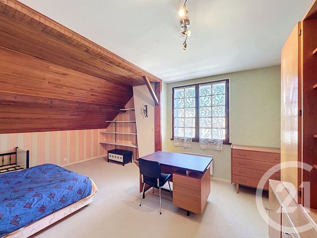 maison à vendre - 7 pièces - 186.56 m2 - COURNON D AUVERGNE - 63 - AUVERGNE - Century 21 Gervillié Immobilier