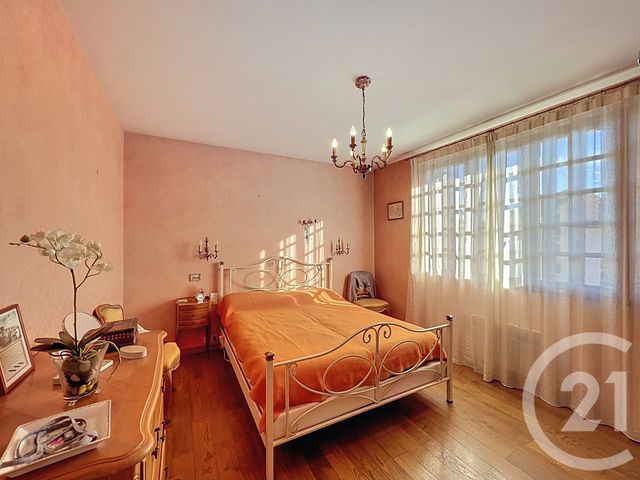 maison à vendre - 7 pièces - 186.56 m2 - COURNON D AUVERGNE - 63 - AUVERGNE - Century 21 Gervillié Immobilier