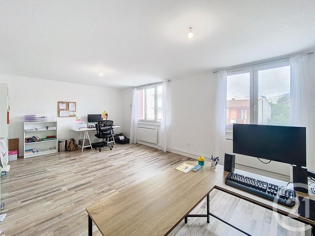 appartement - CLERMONT FERRAND - 63
