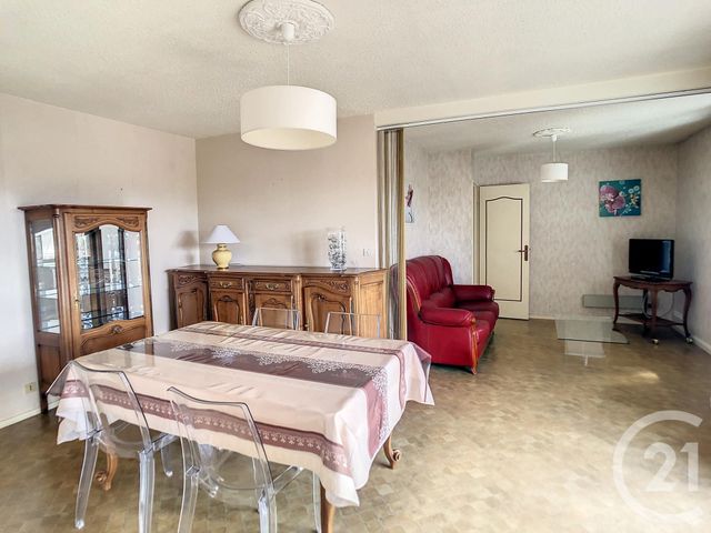 appartement - COURNON D AUVERGNE - 63