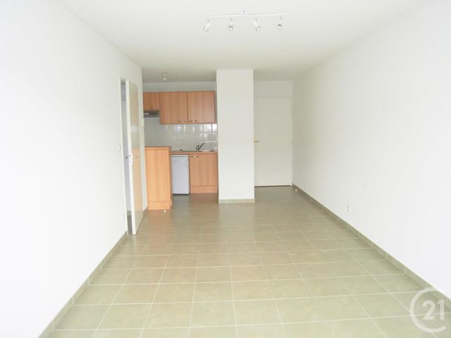 appartement - COURNON D AUVERGNE - 63
