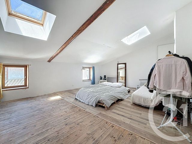 maison à vendre - 4 pièces - 92.38 m2 - LES MARTRES DE VEYRE - 63 - AUVERGNE - Century 21 Gervillié Immobilier