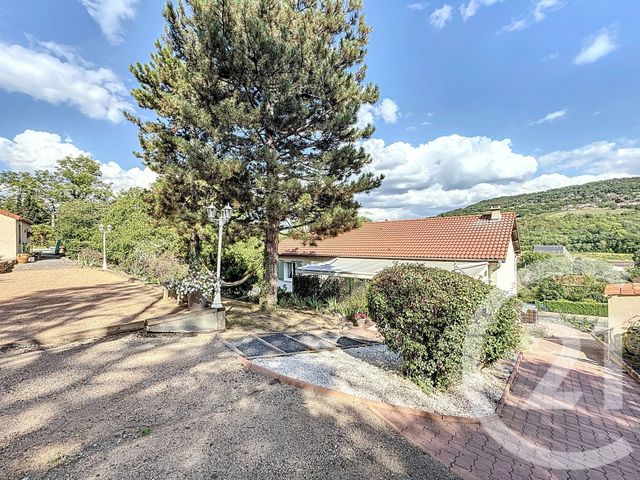 maison - VEYRE MONTON - 63