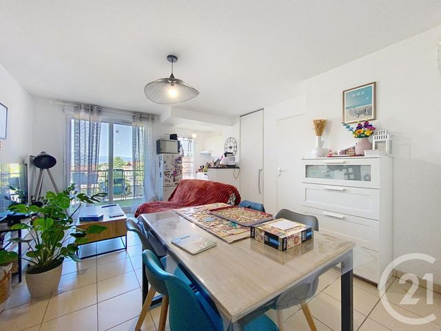 appartement - COURNON D AUVERGNE - 63