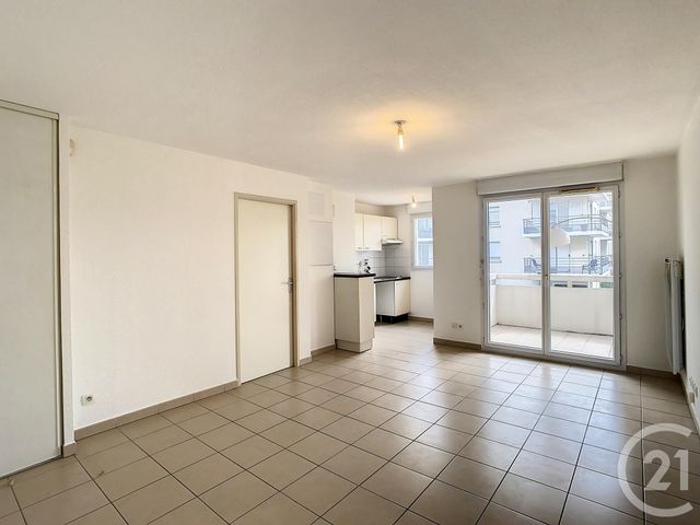 appartement - COURNON D AUVERGNE - 63