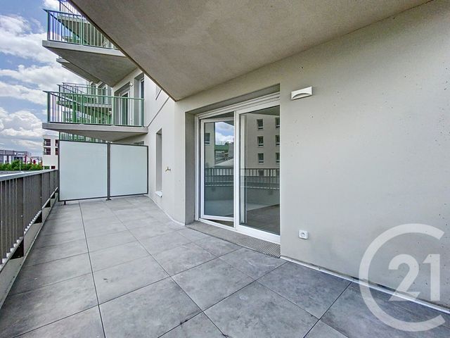 appartement - CLERMONT FERRAND - 63