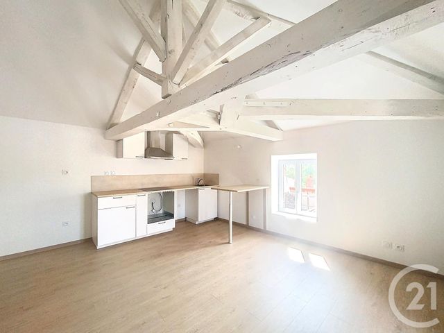 appartement - DALLET - 63