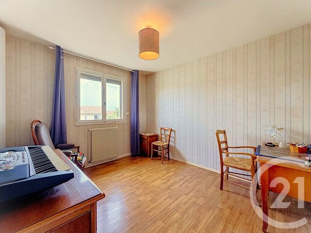 maison à vendre - 5 pièces - 93.53 m2 - COURNON D AUVERGNE - 63 - AUVERGNE - Century 21 Gervillié Immobilier