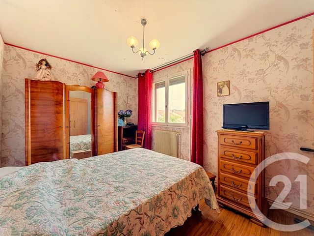 maison à vendre - 5 pièces - 93.53 m2 - COURNON D AUVERGNE - 63 - AUVERGNE - Century 21 Gervillié Immobilier