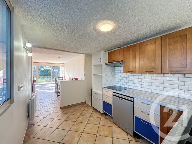 maison à vendre - 7 pièces - 118.23 m2 - COURNON D AUVERGNE - 63 - AUVERGNE - Century 21 Gervillié Immobilier