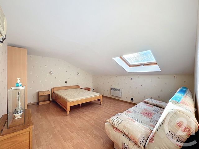 maison à vendre - 7 pièces - 118.23 m2 - COURNON D AUVERGNE - 63 - AUVERGNE - Century 21 Gervillié Immobilier