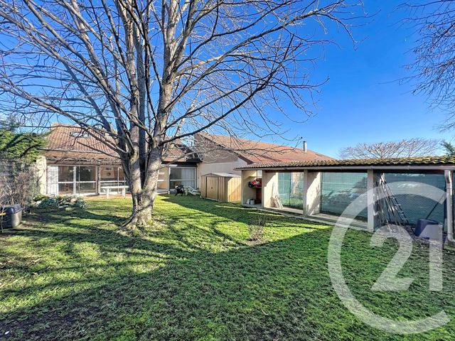 maison - COURNON D AUVERGNE - 63