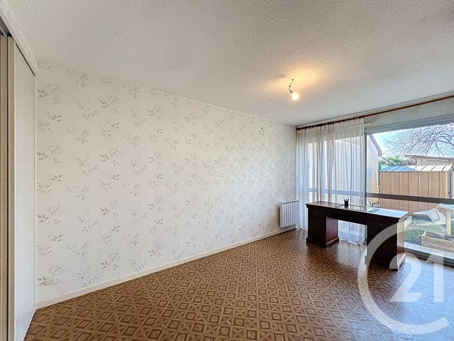 maison à vendre - 7 pièces - 118.23 m2 - COURNON D AUVERGNE - 63 - AUVERGNE - Century 21 Gervillié Immobilier