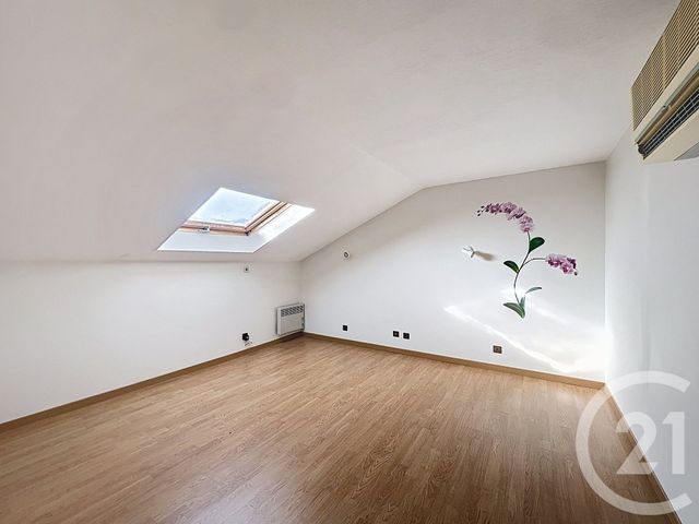 maison à vendre - 7 pièces - 118.23 m2 - COURNON D AUVERGNE - 63 - AUVERGNE - Century 21 Gervillié Immobilier