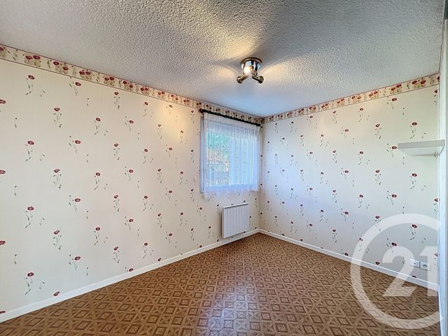 maison à vendre - 7 pièces - 118.23 m2 - COURNON D AUVERGNE - 63 - AUVERGNE - Century 21 Gervillié Immobilier