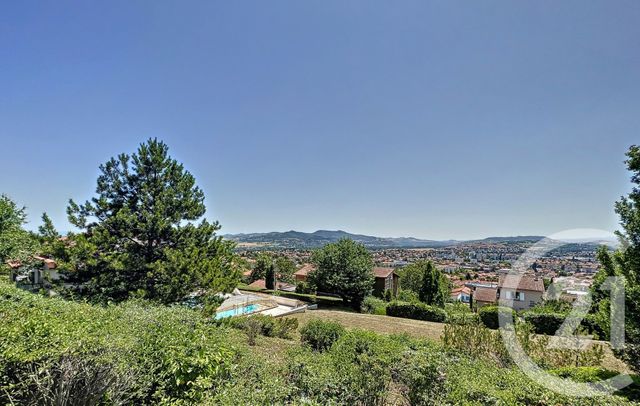 maison à vendre - 7 pièces - 163.16 m2 - COURNON D AUVERGNE - 63 - AUVERGNE - Century 21 Gervillié Immobilier