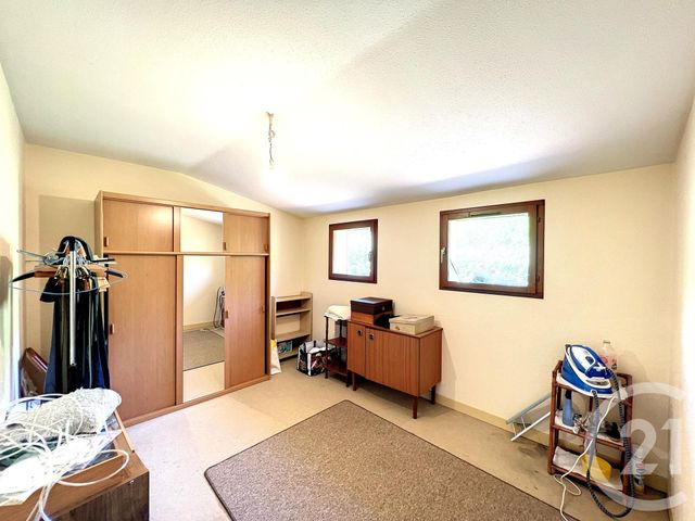 maison à vendre - 7 pièces - 163.16 m2 - COURNON D AUVERGNE - 63 - AUVERGNE - Century 21 Gervillié Immobilier