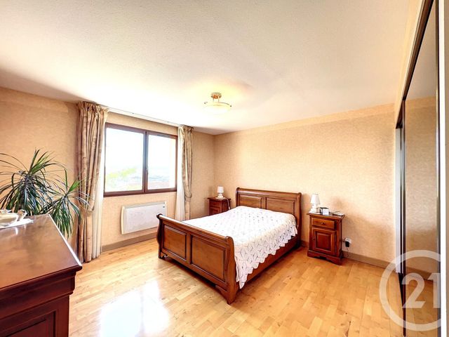 maison à vendre - 7 pièces - 163.16 m2 - COURNON D AUVERGNE - 63 - AUVERGNE - Century 21 Gervillié Immobilier