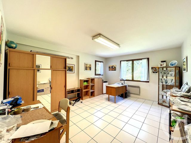 maison à vendre - 7 pièces - 163.16 m2 - COURNON D AUVERGNE - 63 - AUVERGNE - Century 21 Gervillié Immobilier