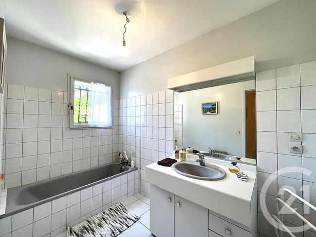 maison à vendre - 7 pièces - 163.16 m2 - COURNON D AUVERGNE - 63 - AUVERGNE - Century 21 Gervillié Immobilier