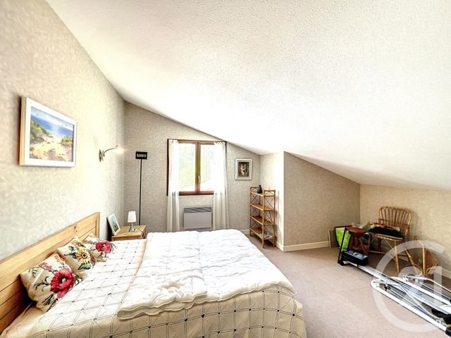 maison à vendre - 7 pièces - 163.16 m2 - COURNON D AUVERGNE - 63 - AUVERGNE - Century 21 Gervillié Immobilier