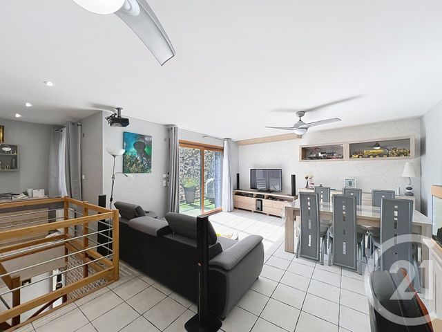 maison à vendre - 5 pièces - 128.91 m2 - MEZEL - 63 - AUVERGNE - Century 21 Gervillié Immobilier