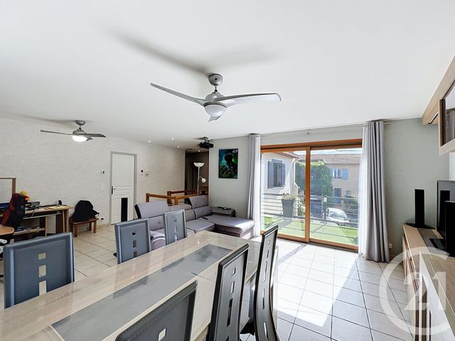 maison à vendre - 5 pièces - 128.91 m2 - MEZEL - 63 - AUVERGNE - Century 21 Gervillié Immobilier