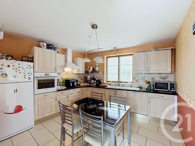 maison à vendre - 5 pièces - 128.91 m2 - MEZEL - 63 - AUVERGNE - Century 21 Gervillié Immobilier