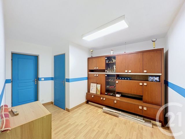 maison à vendre - 5 pièces - 128.91 m2 - MEZEL - 63 - AUVERGNE - Century 21 Gervillié Immobilier