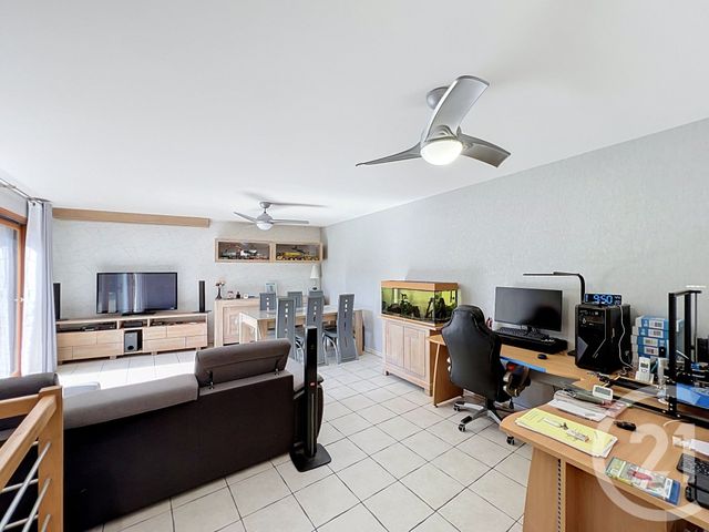 maison à vendre - 5 pièces - 128.91 m2 - MEZEL - 63 - AUVERGNE - Century 21 Gervillié Immobilier