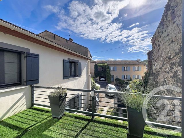 maison à vendre - 5 pièces - 128.91 m2 - MEZEL - 63 - AUVERGNE - Century 21 Gervillié Immobilier
