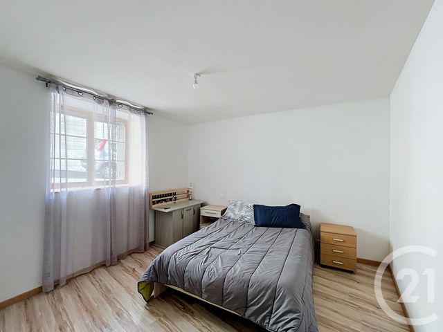 maison à vendre - 5 pièces - 128.91 m2 - MEZEL - 63 - AUVERGNE - Century 21 Gervillié Immobilier