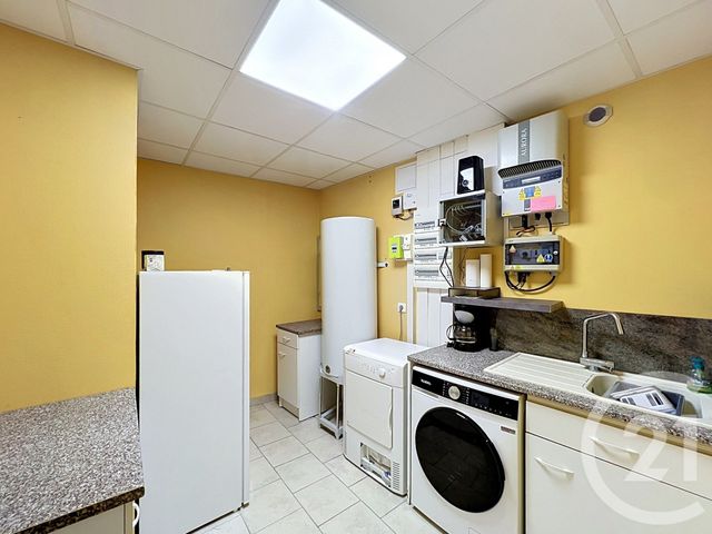 maison à vendre - 5 pièces - 128.91 m2 - MEZEL - 63 - AUVERGNE - Century 21 Gervillié Immobilier
