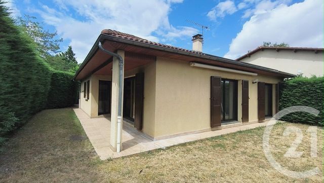 maison - BEAUMONT - 63