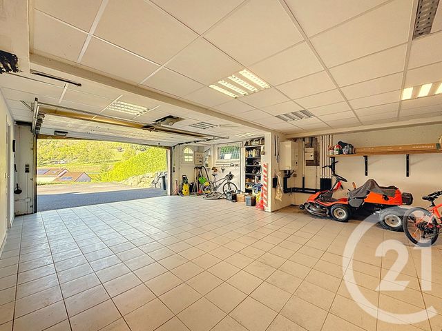 maison à vendre - 6 pièces - 250.0 m2 - MEZEL - 63 - AUVERGNE - Century 21 Gervillié Immobilier