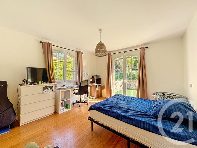 maison à vendre - 6 pièces - 250.0 m2 - MEZEL - 63 - AUVERGNE - Century 21 Gervillié Immobilier